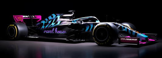 Rival House announces launch in surprising new agreement with FIA for the 2025 Formula 1 season.