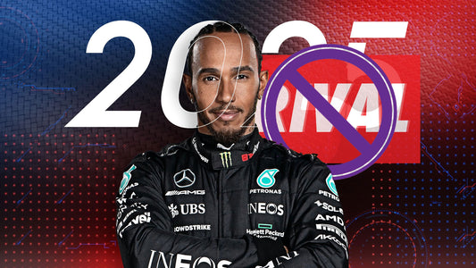 F1: Rival House Motorsports Declines Lewis Hamilton for the 2025 Formula One Season, Pursues Seasoned Veteran