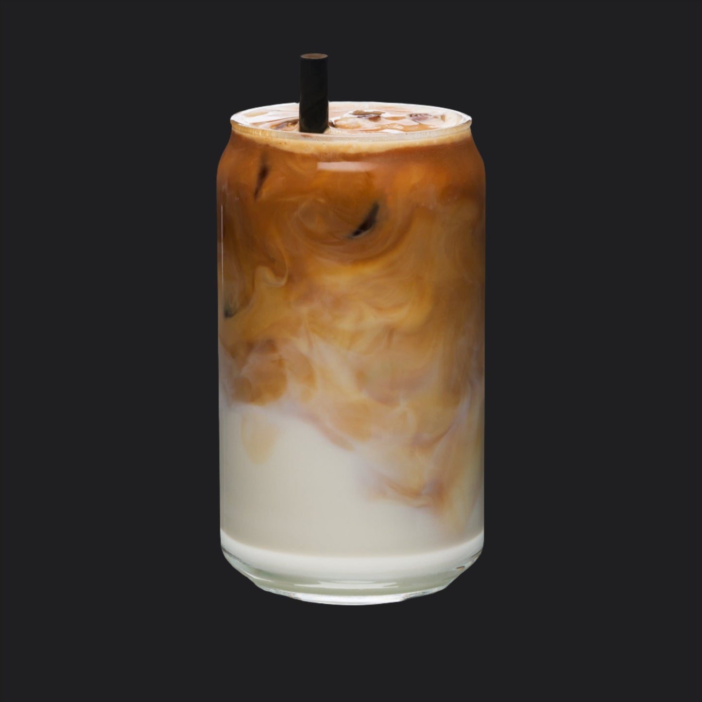 The DRANK Glass