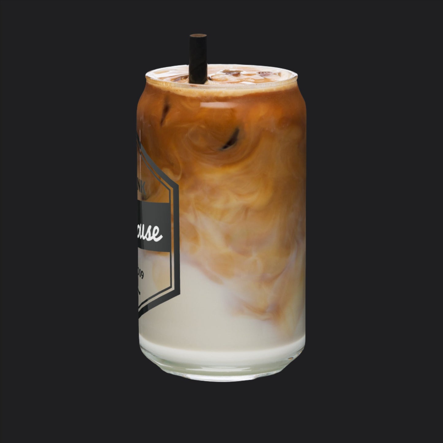 The DRANK Glass