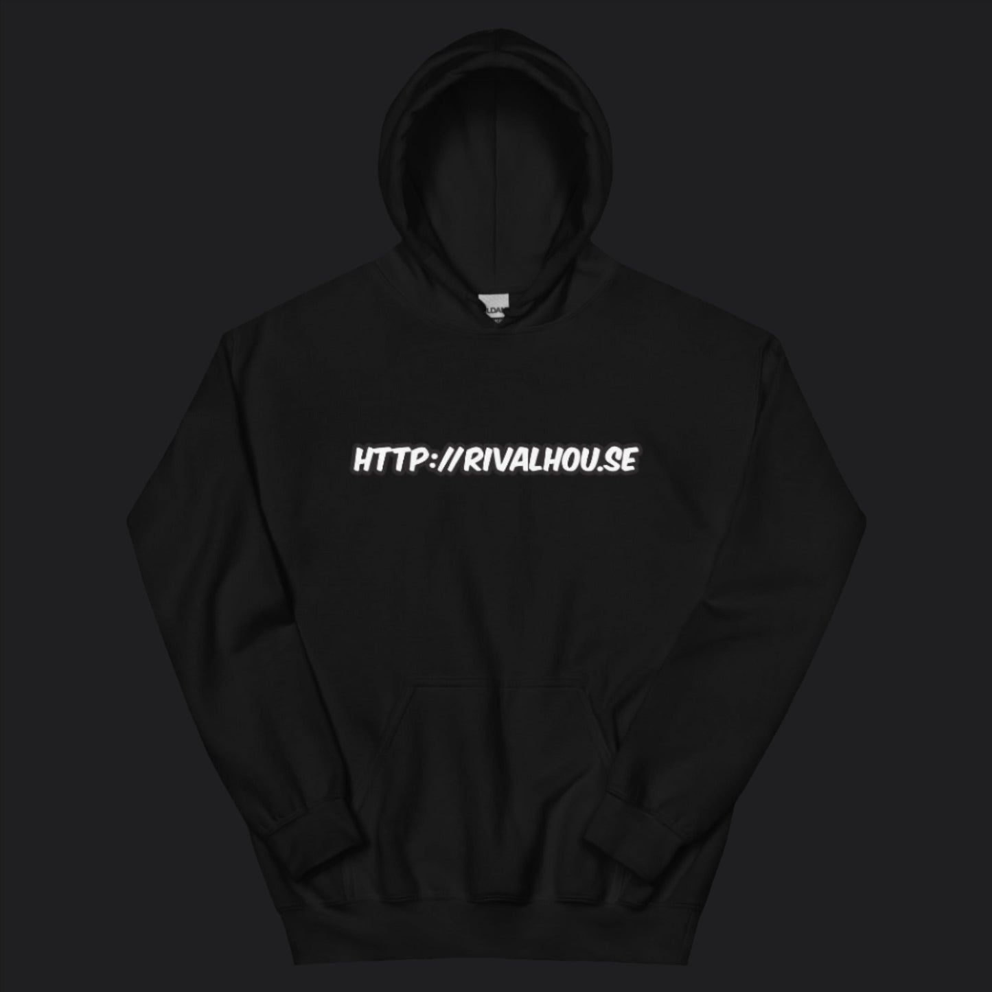 The URL Hoodie